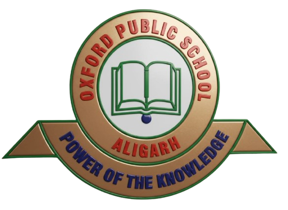 Oxford Public School Logo
